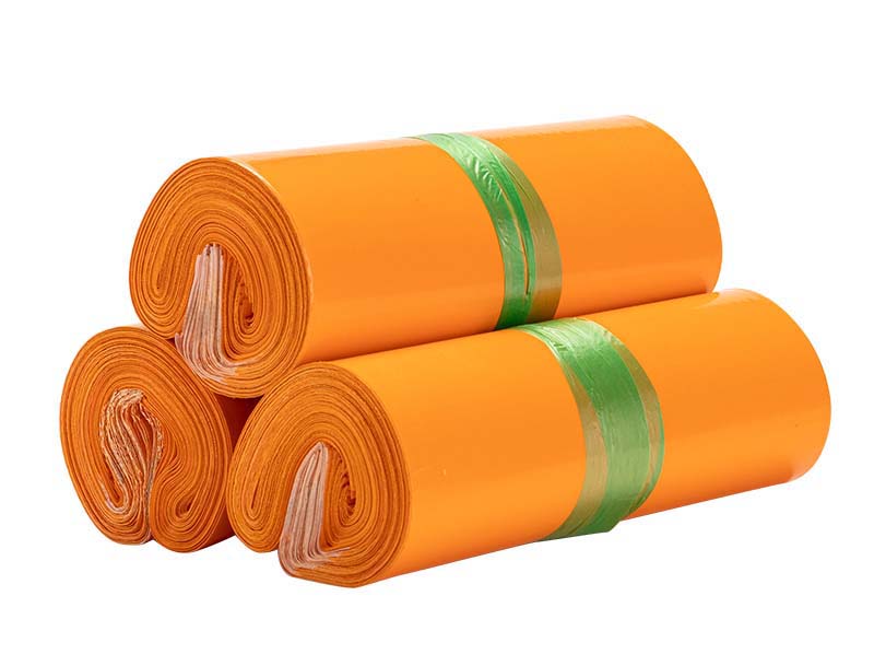 宁夏橙色快递袋-04