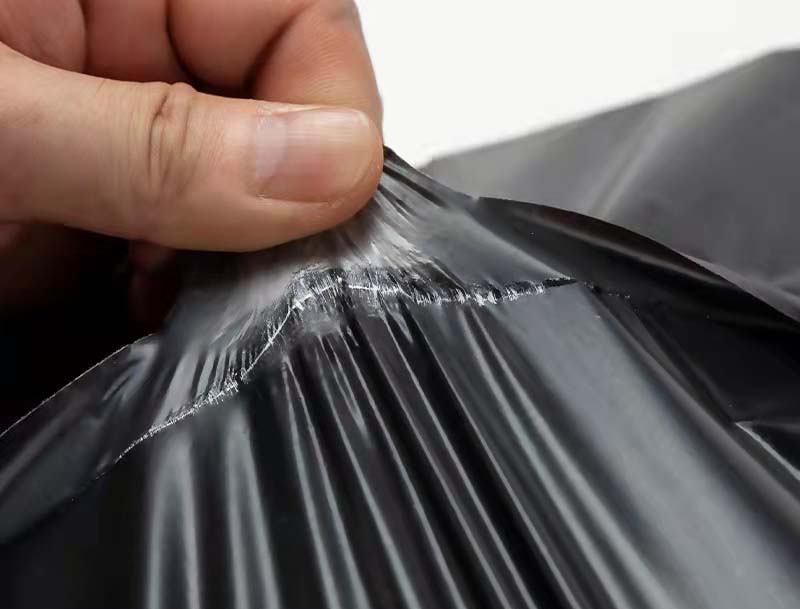 宁夏黑色快递袋-03