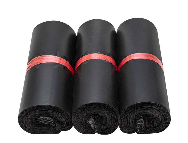 宁夏黑色快递袋-05