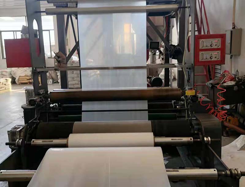 宁夏车间生产图片